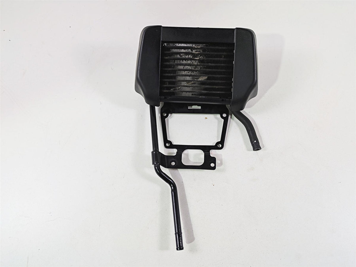 2021 Harley Touring FLTRX Road Glide Oil Cooler + Lines & Cover Set 62700196 {{ shop.shopifyCountryName }} - Mototech271