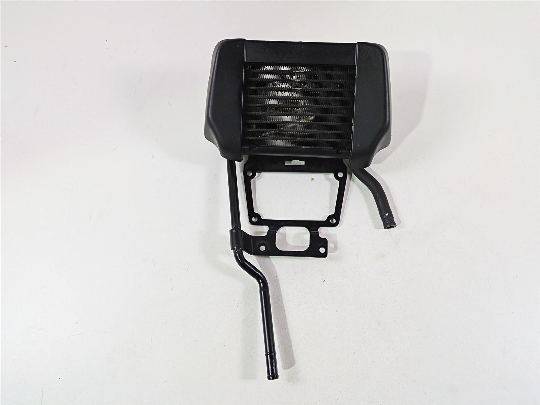 2021 Harley Touring FLTRX Road Glide Oil Cooler + Lines & Cover Set 62700196 {{ shop.shopifyCountryName }} - Mototech271