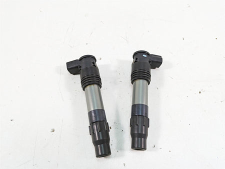 2016 Kawasaki Ninja EX300 Denso Ignition Coil Set 21171-0033 129700-5430 {{ shop.shopifyCountryName }} - Mototech271
