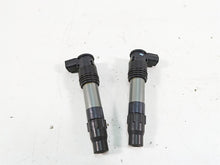 Load image into Gallery viewer, 2016 Kawasaki Ninja EX300 Denso Ignition Coil Set 21171-0033 129700-5430
