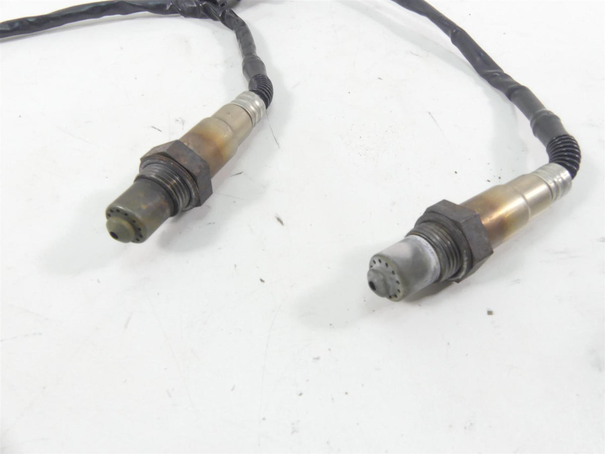 Harley Dyna Softail Touring 18mm Thundermax Wide Band O2 Oxygen Sensor 309-355 {{ shop.shopifyCountryName }} - Mototech271