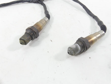 Harley Dyna Softail Touring 18mm Thundermax Wide Band O2 Oxygen Sensor 309-355 {{ shop.shopifyCountryName }} - Mototech271