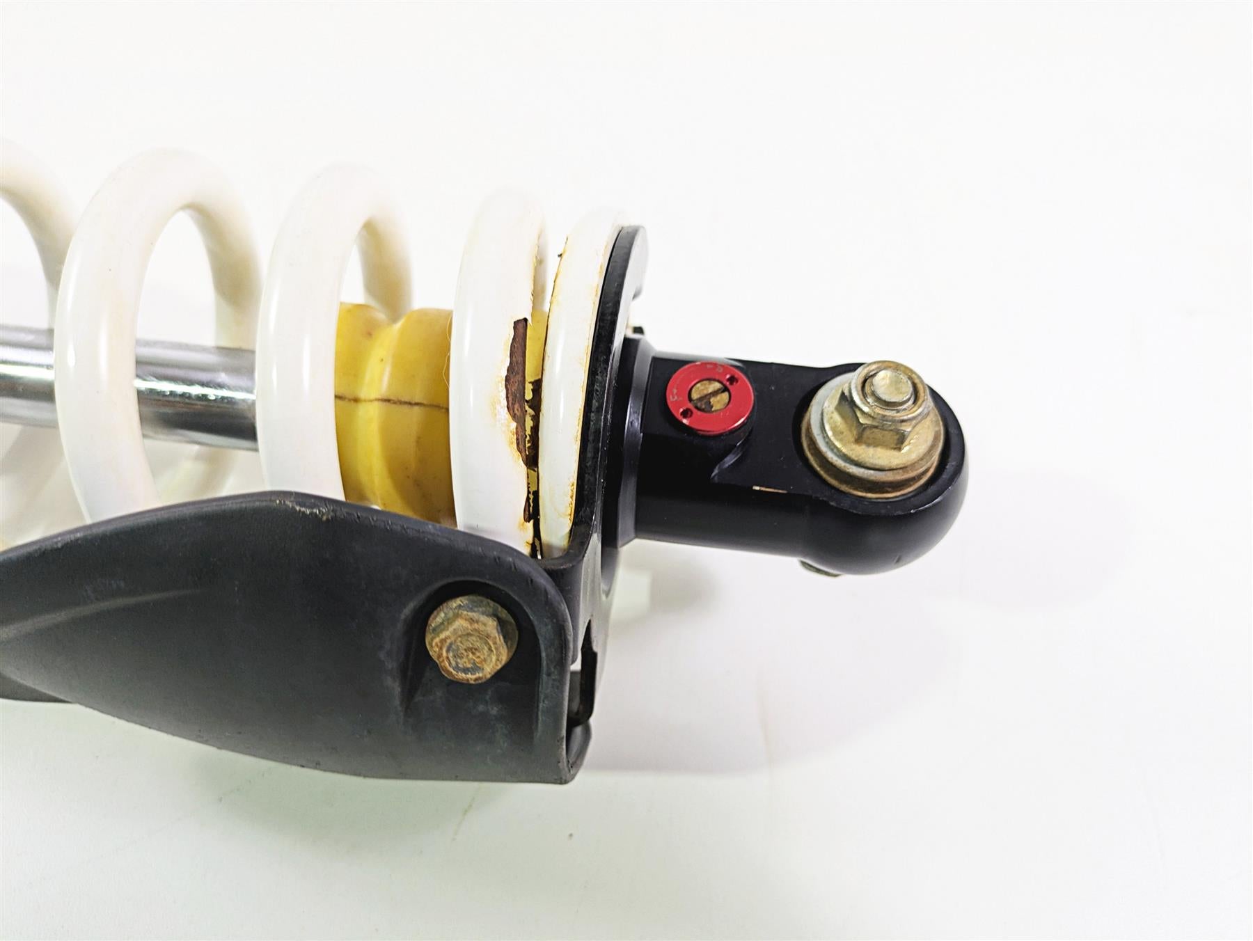 2021 CFMoto Zforce 950 Sport Rear Right Shock Damper 419mi 5BYA-060600 {{ shop.shopifyCountryName }} - Mototech271