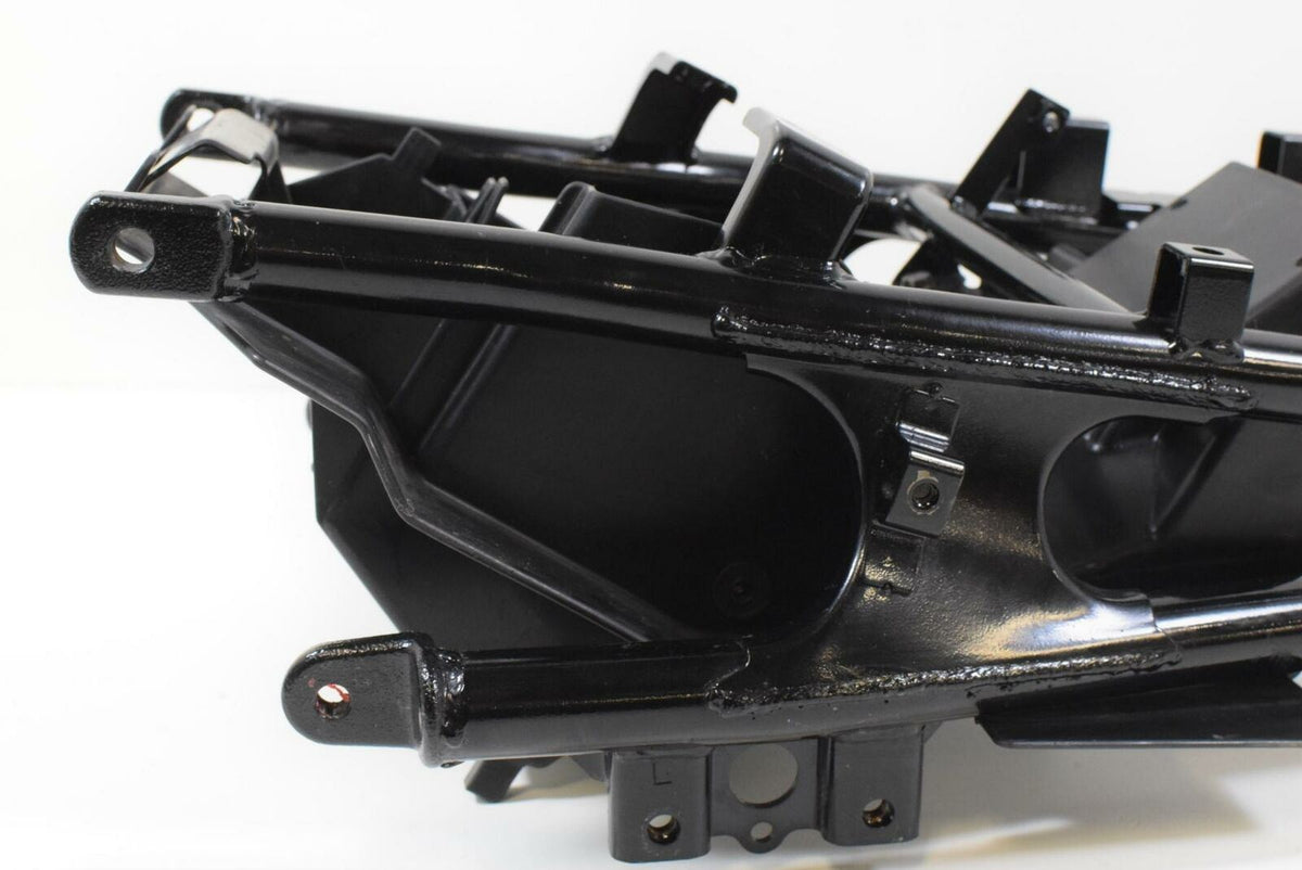 2005 Kawasaki ZZR1200 ZX1200 Rear Tail Subframe Sub Frame 32160-1776 {{ shop.shopifyCountryName }} - Mototech271