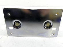 Load image into Gallery viewer, 2007 Harley Touring FLHRC Road King Rear License Plate Holder Rail 53422-97 | Mototech271
