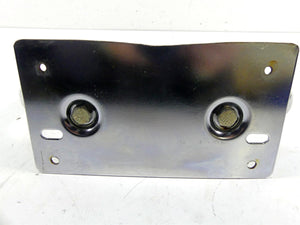 2007 Harley Touring FLHRC Road King Rear License Plate Holder Rail 53422-97 | Mototech271