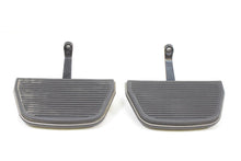 Load image into Gallery viewer, 2009 Harley Touring FLHTCU Electra Glide Rear Passenger Floor Boards 52719-93B
