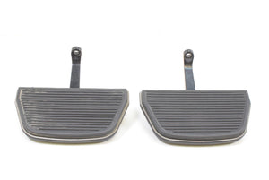 2009 Harley Touring FLHTCU Electra Glide Rear Passenger Floor Boards 52719-93B