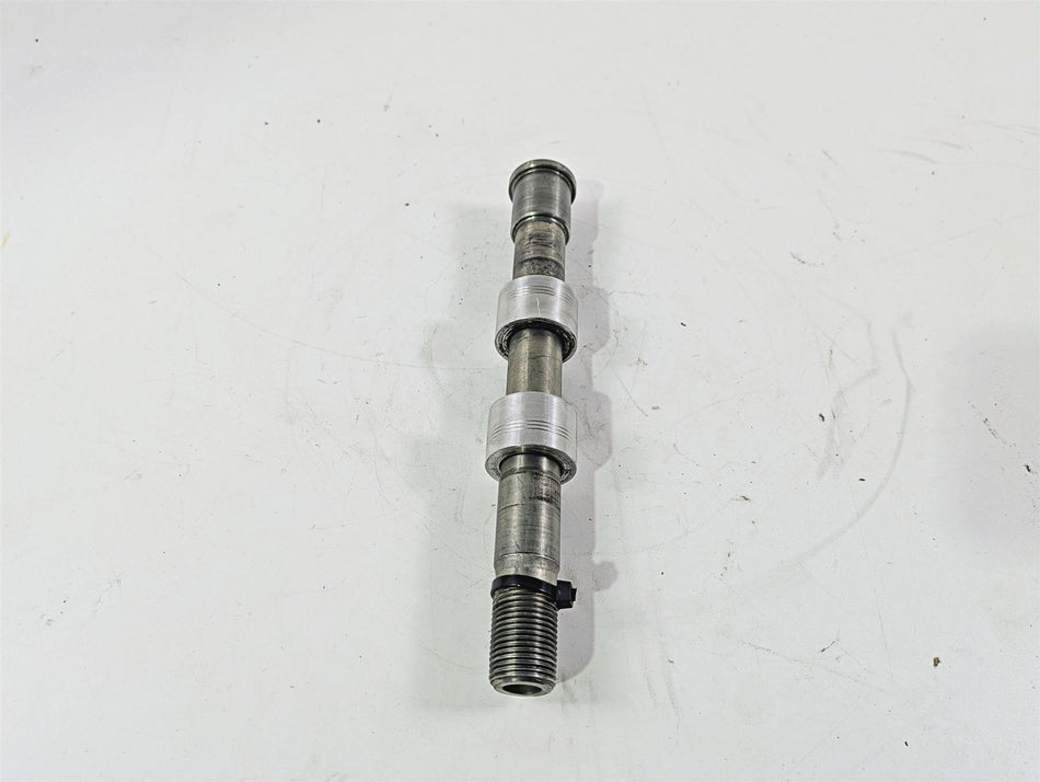 2020 Harley Softail FXST Standard Front Wheel Spindle Axle 43000081 {{ shop.shopifyCountryName }} - Mototech271
