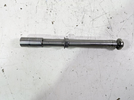 2022 BMW R1250 RT K052 Front Axle Wheel Spindle 36317925190 {{ shop.shopifyCountryName }} - Mototech271