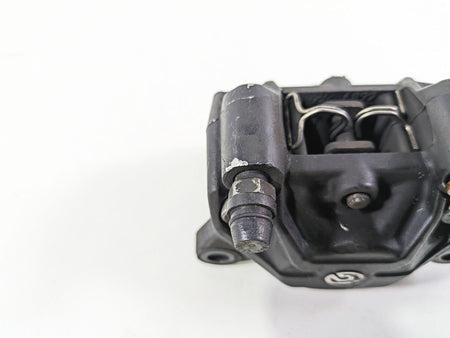 2009 Ducati Multistrada 1100 S Brembo Rear Brake Caliper 61140131AB {{ shop.shopifyCountryName }} - Mototech271