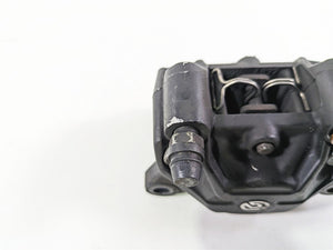 2009 Ducati Multistrada 1100 S Brembo Rear Brake Caliper 61140131AB
