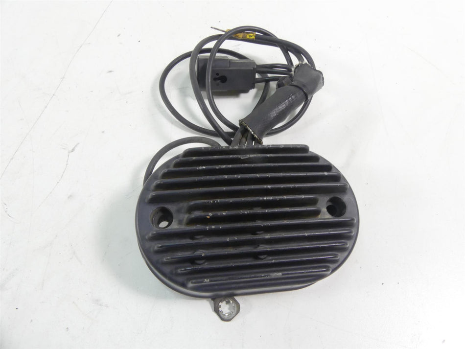2004 Harley Softail FLSTFI Fat Boy Rectifier Voltage Regulator 74540-01 {{ shop.shopifyCountryName }} - Mototech271