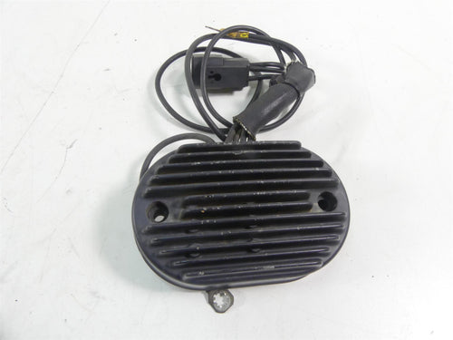 2004 Harley Softail FLSTFI Fat Boy Rectifier Voltage Regulator 74540-01 | Mototech271