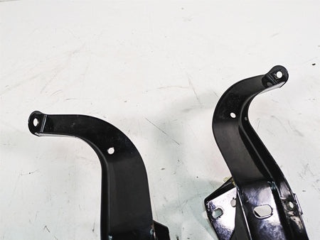 2009 Harley Touring FLHTCU Electra Glide Front Fairing Mount Holder Set 58478-96 {{ shop.shopifyCountryName }} - Mototech271