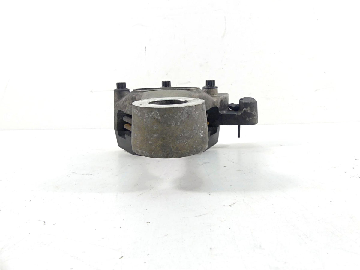 2004 Harley Touring FLHTCUI Electra Glide Rear Caliper & Bracket 44080-02B {{ shop.shopifyCountryName }} - Mototech271