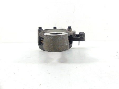 2004 Harley Touring FLHTCUI Electra Glide Rear Caliper & Bracket 44080-02B {{ shop.shopifyCountryName }} - Mototech271
