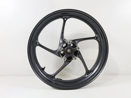 2020 Triumph Street Triple 765RS Front Wheel Rim 17x3.5 T2000892-Mototech271