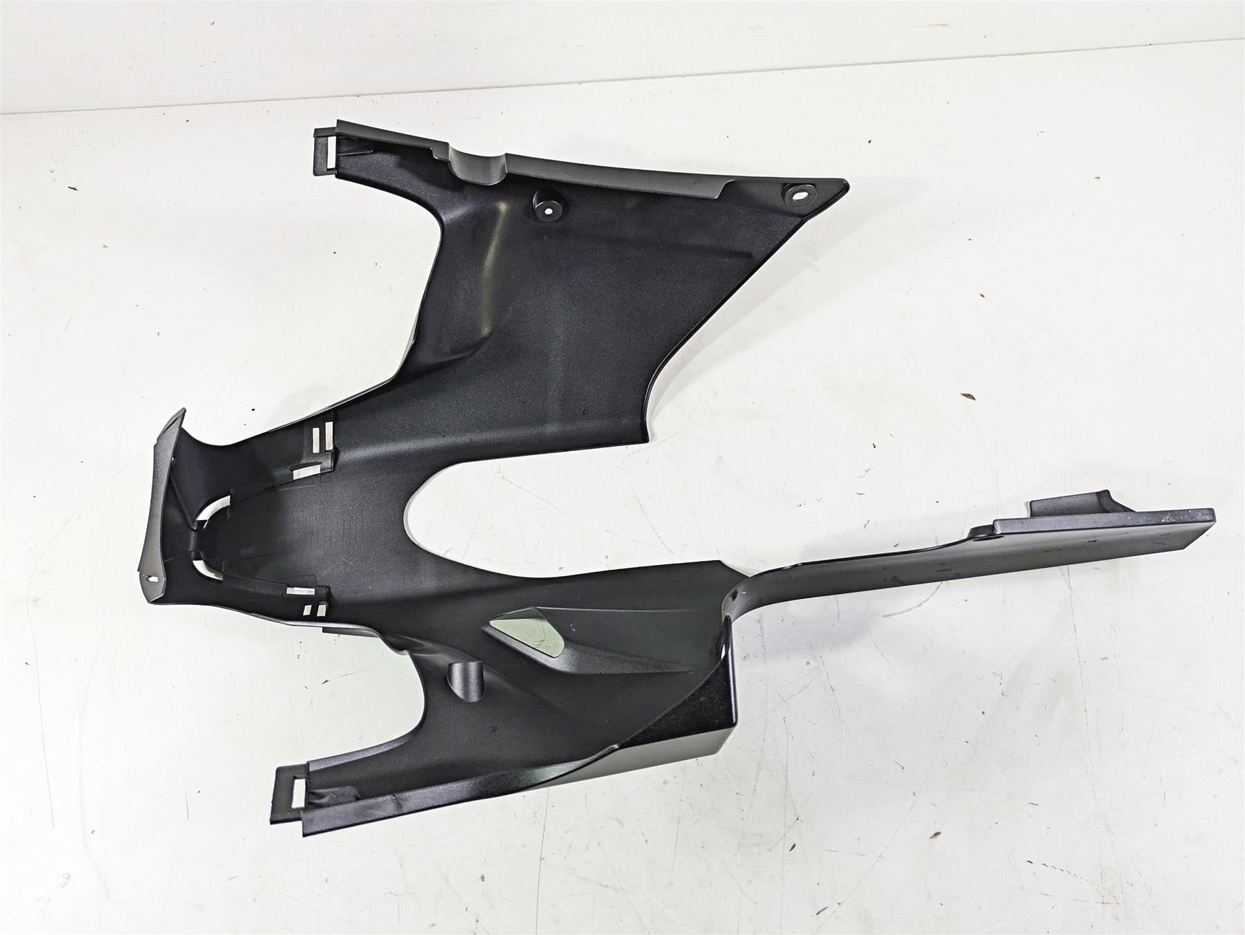2008 Honda CBR1000RR SC59 Belly Fairing Cover Cowl Set 64455-MFL-000 {{ shop.shopifyCountryName }} - Mototech271