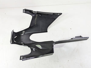 2008 Honda CBR1000RR SC59 Belly Fairing Cover Cowl Set 64455-MFL-000 | Mototech271