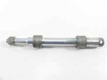 Load image into Gallery viewer, 2016 Harley FXDL Dyna Low Rider Straight Front Axle Wheel Spindle 25Mm 41628-08 | Mototech271
