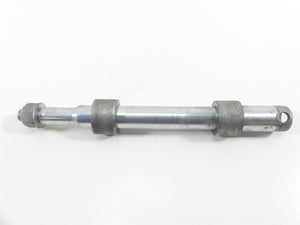2016 Harley FXDL Dyna Low Rider Straight Front Axle Wheel Spindle 25Mm 41628-08 | Mototech271