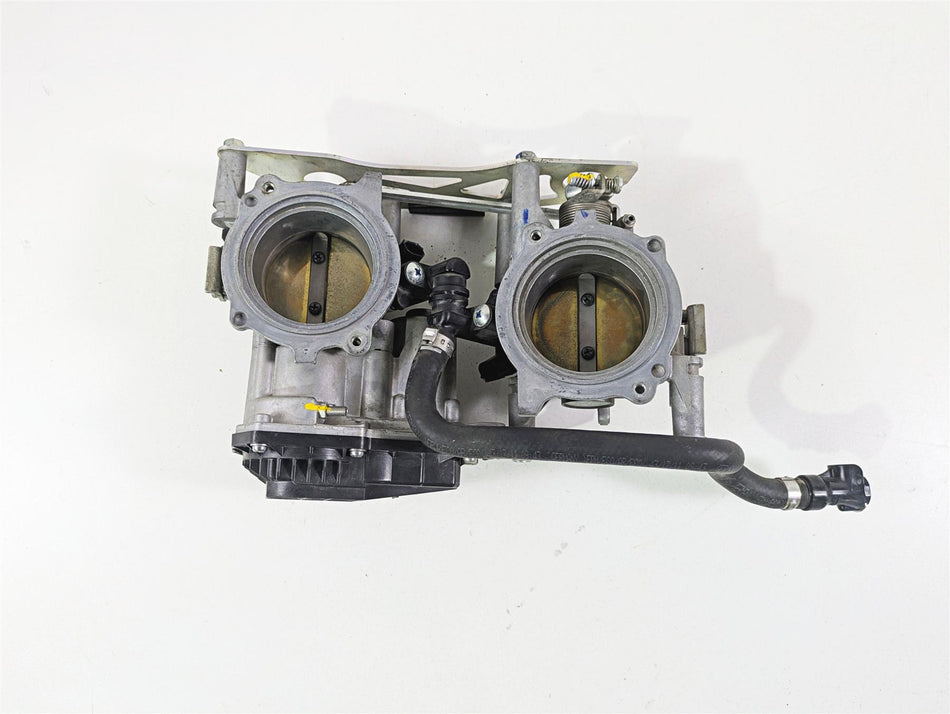 2018 KTM 1290 Super Duke R Keihin Throttle Body Fuel Injection 61341001000 {{ shop.shopifyCountryName }} - Mototech271