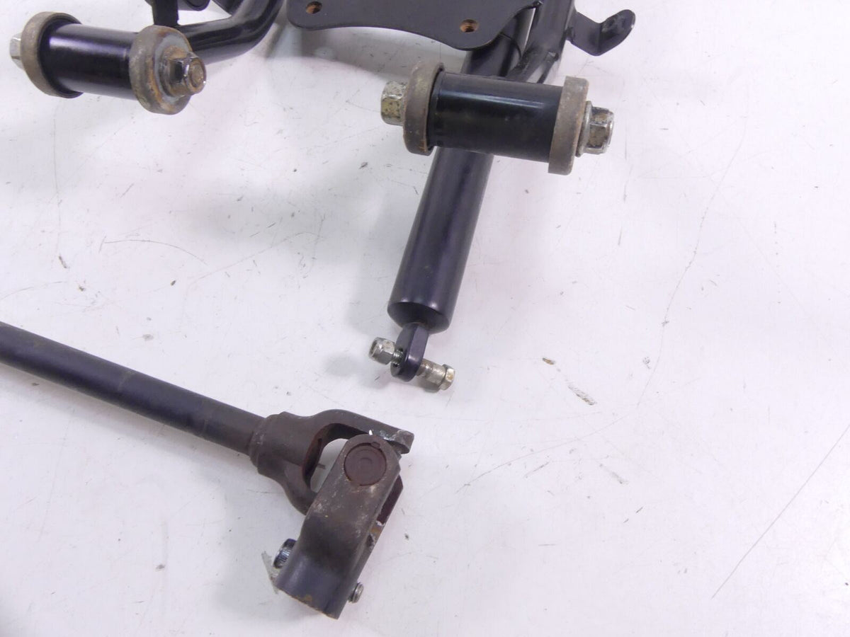 2016 Yamaha YXZ1000 R EPS Steering Wheel Mount Damper Shaft Set 2HC-F3838-00-00 {{ shop.shopifyCountryName }} - Mototech271