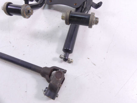 2016 Yamaha YXZ1000 R EPS Steering Wheel Mount Damper Shaft Set 2HC-F3838-00-00 {{ shop.shopifyCountryName }} - Mototech271