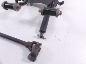 2016 Yamaha YXZ1000 R EPS Steering Wheel Mount Damper Shaft Set 2HC-F3838-00-00