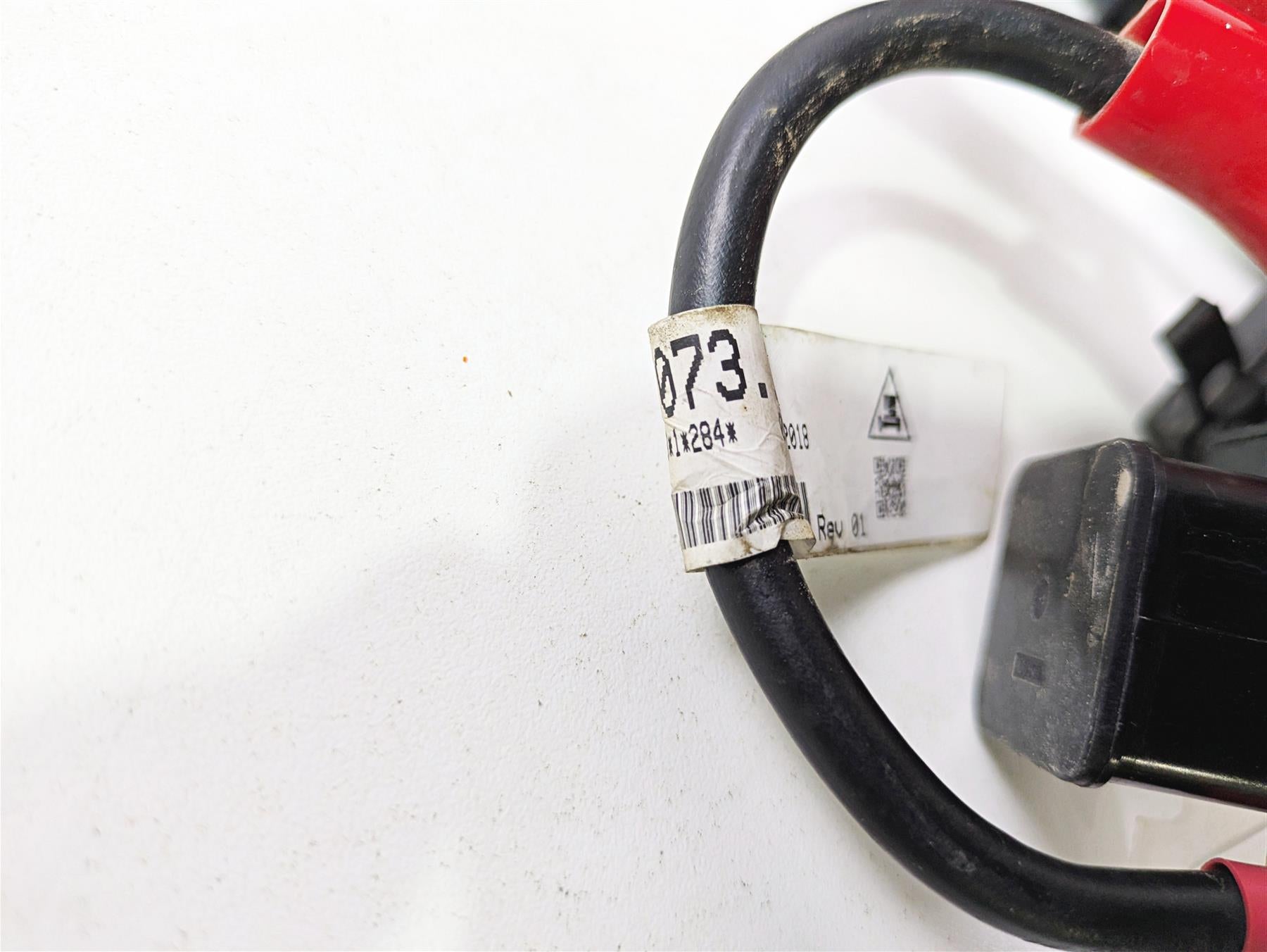 2018 Ducati Scrambler Desert Sled 800 Main Wiring Harness Loom -No Cut 5101C582A {{ shop.shopifyCountryName }} - Mototech271