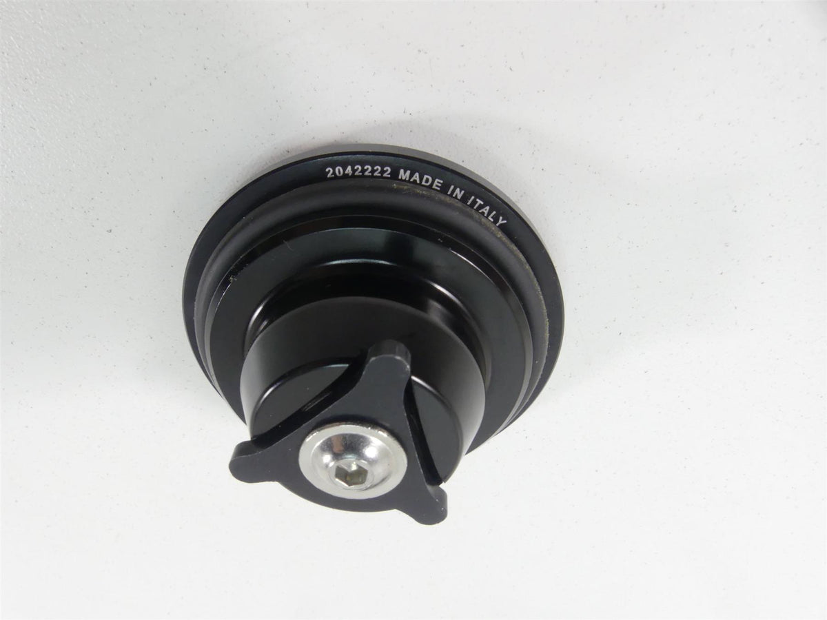 2010 Ducati Streetfighter 1098 S Rizoma Gas Fuel Tank Cap 1774886 2042222 {{ shop.shopifyCountryName }} - Mototech271