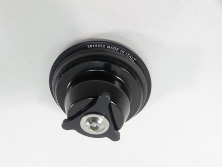 2010 Ducati Streetfighter 1098 S Rizoma Gas Fuel Tank Cap 1774886 2042222 {{ shop.shopifyCountryName }} - Mototech271