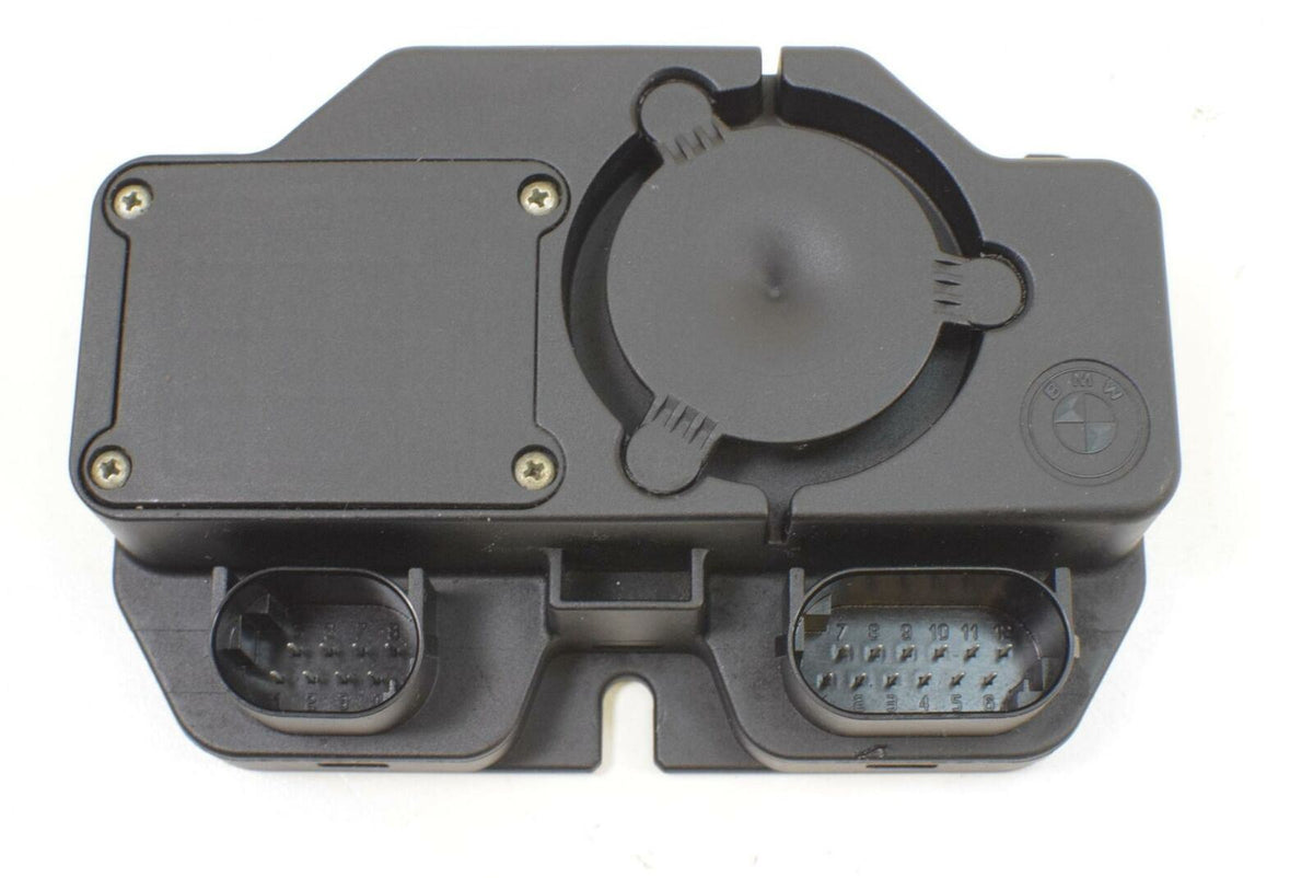 2014 BMW R1200 RT K52 Security Alarm System Module & Key Fob 8548248 7717738 {{ shop.shopifyCountryName }} - Mototech271