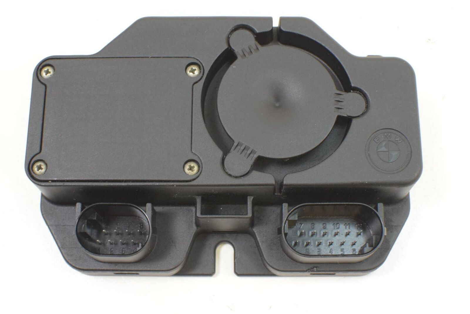 2014 BMW R1200 RT K52 Security Alarm System Module & Key Fob 8548248 7717738 {{ shop.shopifyCountryName }} - Mototech271
