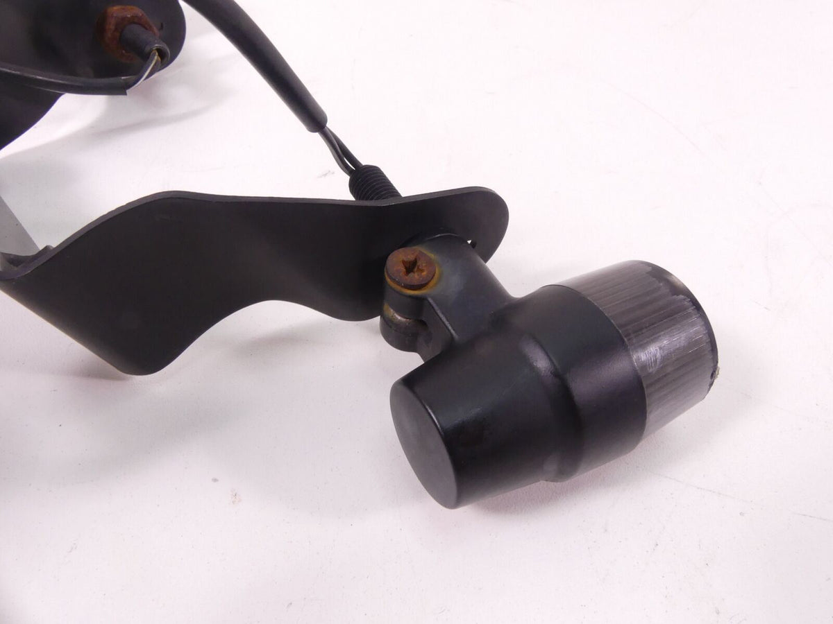 2015 Triumph Thruxton 900 EFI Front Rear Blinker Turn Signals T2702012 T2700449 {{ shop.shopifyCountryName }} - Mototech271