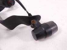 Load image into Gallery viewer, 2015 Triumph Thruxton 900 EFI Front Rear Blinker Turn Signals T2702012 T2700449
