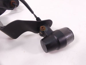 2015 Triumph Thruxton 900 EFI Front Rear Blinker Turn Signals T2702012 T2700449
