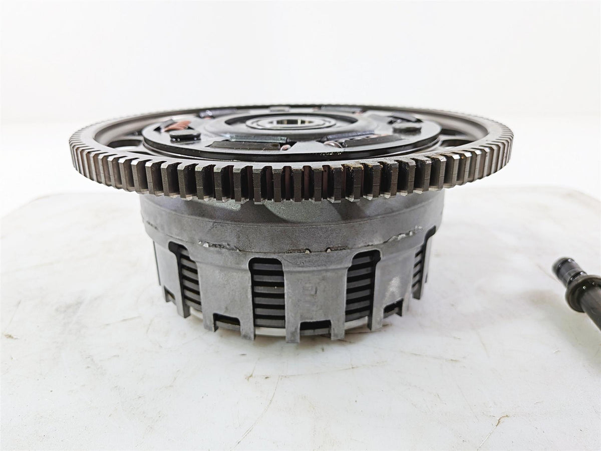 2019 Triumph Speed Triple RS 1050 Clutch Basket Friction Disc Set T1176550 {{ shop.shopifyCountryName }} - Mototech271