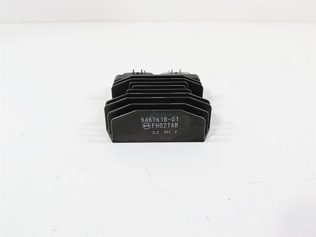 2022 BMW S1000RR K67 Rectifier Voltage Regulator FH027AB 12319467618-Mototech271