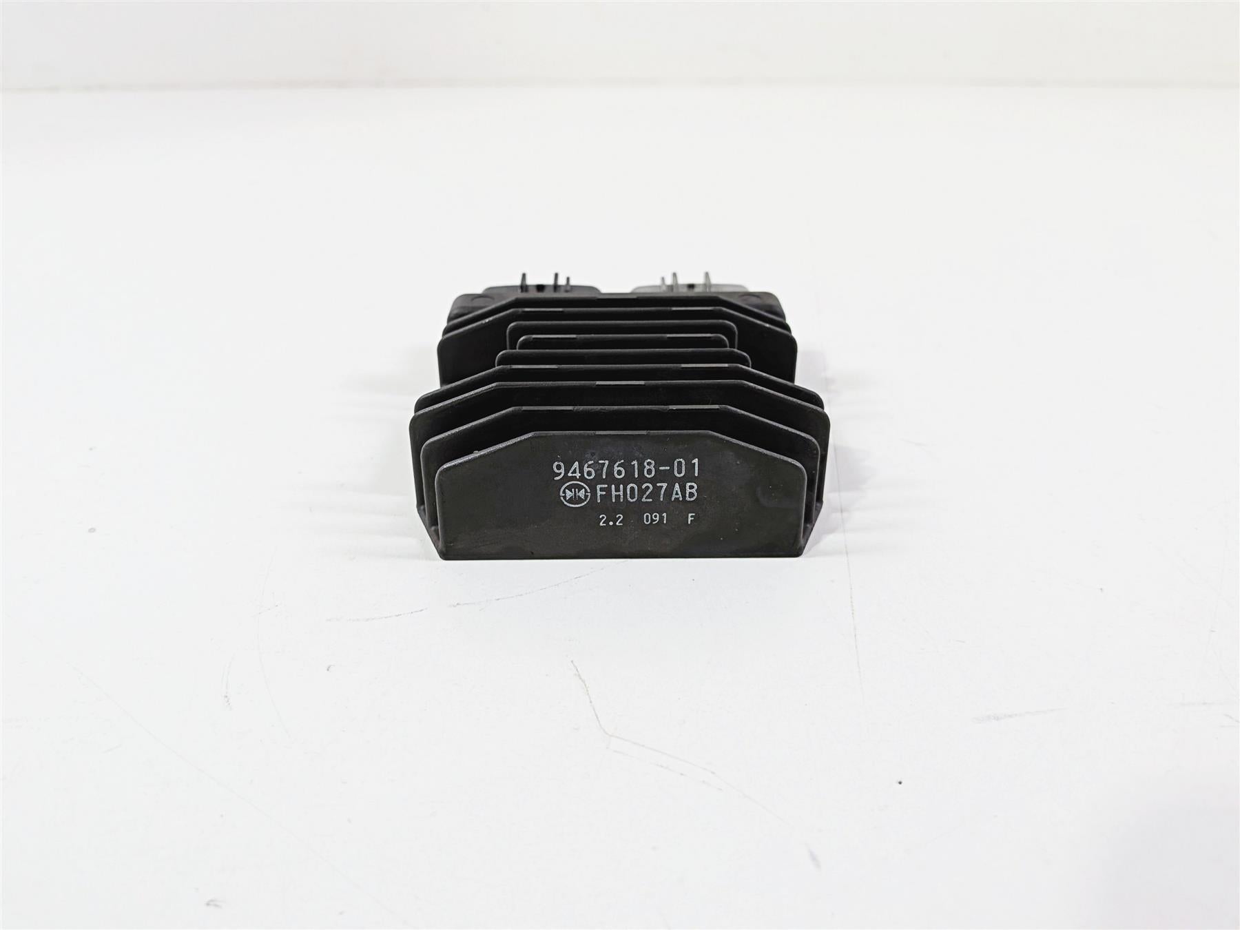 2022 BMW S1000RR K67 Rectifier Voltage Regulator FH027AB 12319467618-Mototech271