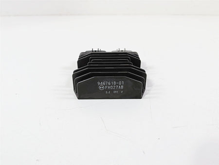 2022 BMW S1000RR K67 Rectifier Voltage Regulator FH027AB 12319467618-Mototech271