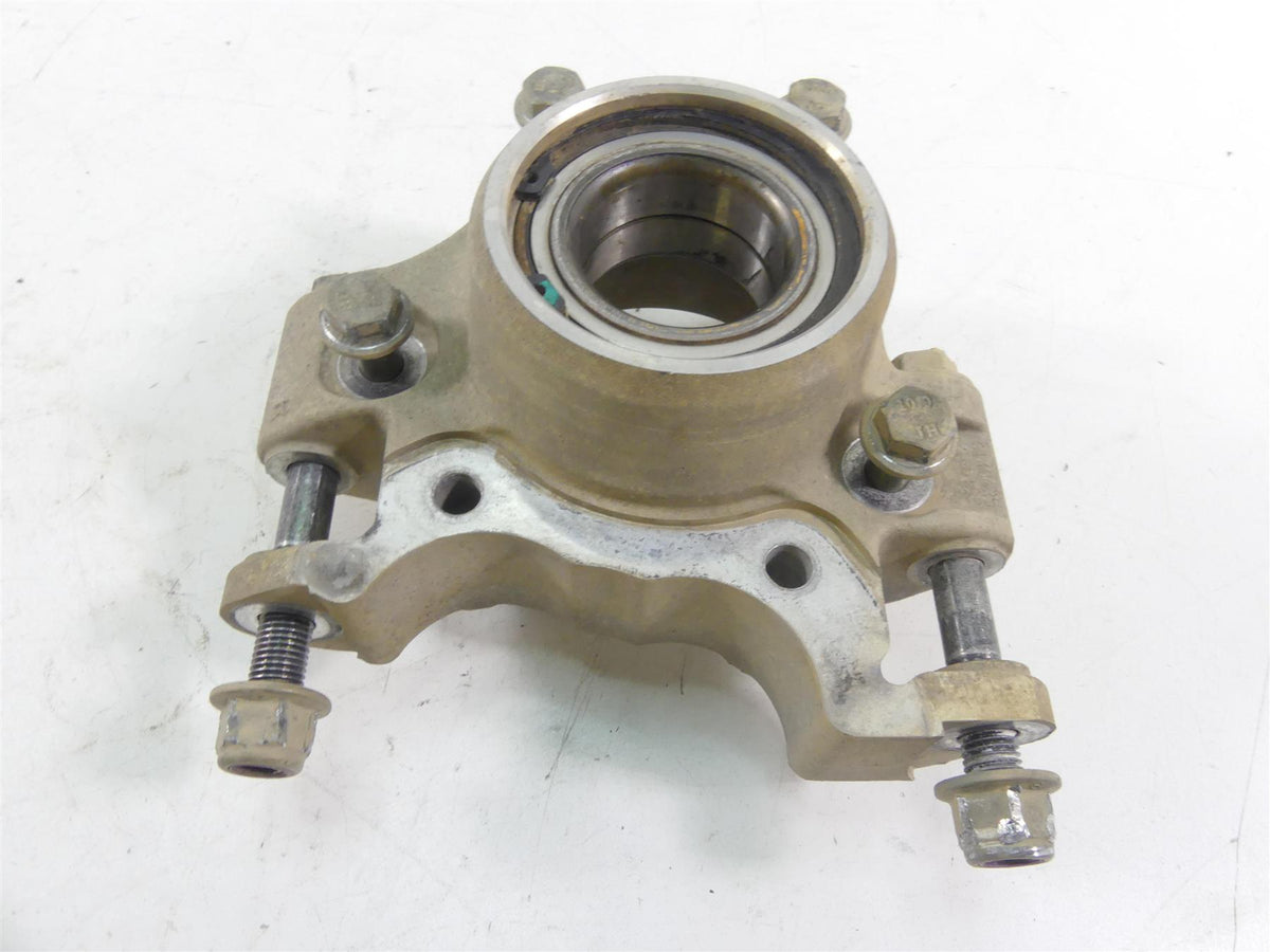 2018 Polaris RZR 1000 RS1 Rear Right Wheel Spindle Knuckle 5140635 {{ shop.shopifyCountryName }} - Mototech271