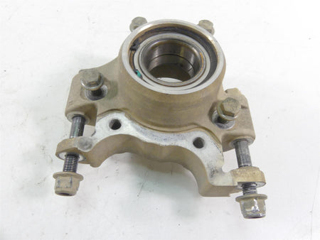 2018 Polaris RZR 1000 RS1 Rear Right Wheel Spindle Knuckle 5140635 {{ shop.shopifyCountryName }} - Mototech271
