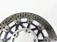 Load image into Gallery viewer, 2015 Triumph Tiger Explorer XC Front Brake Disc Rotor Set T2024400 | Mototech271
