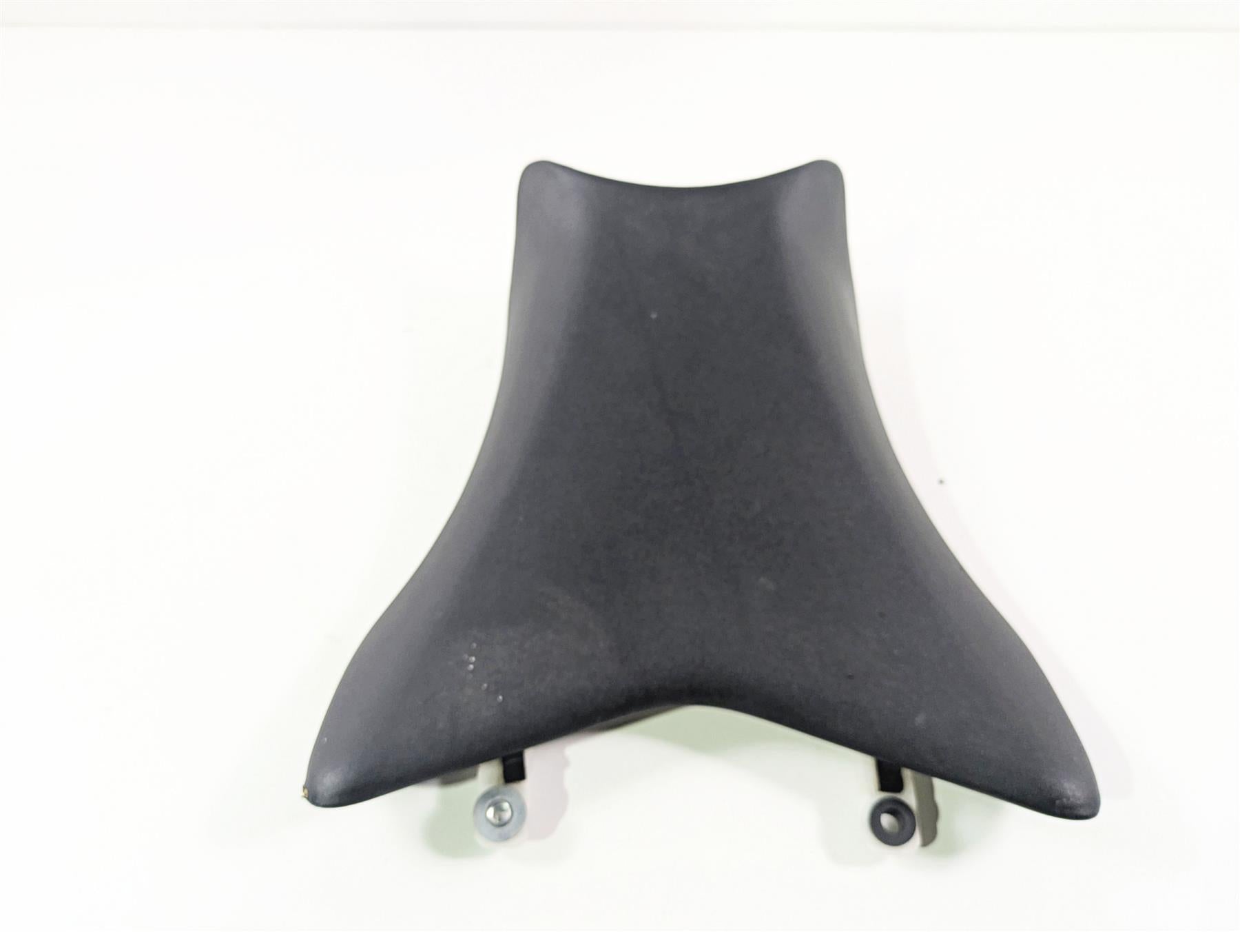 2016 Kawasaki ZX10R Ninja Front Rider Seat Saddle - Read 53066-0521-MA {{ shop.shopifyCountryName }} - Mototech271