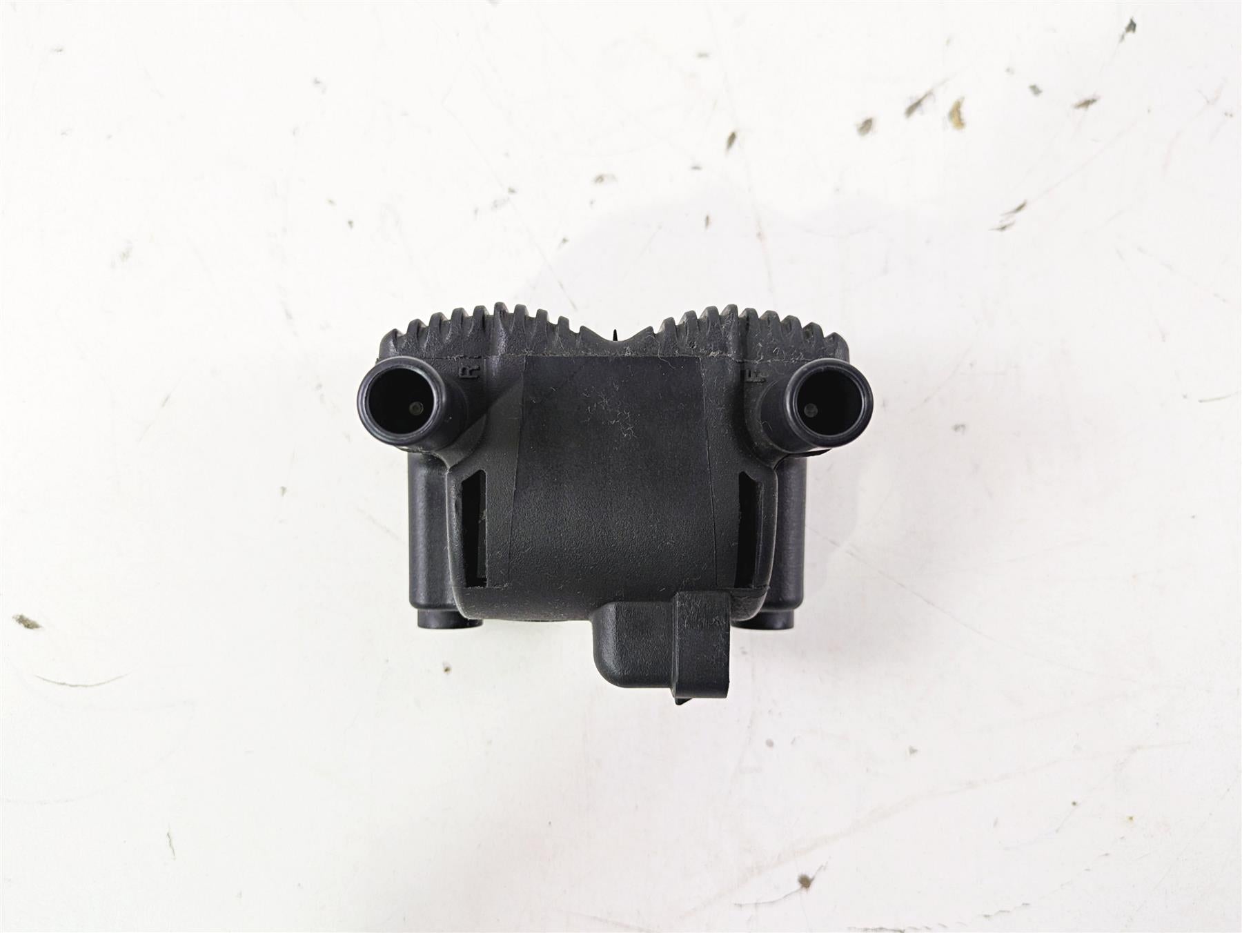 2011 Harley FXDC Dyna Super Glide Ignition Coil Wires & Plugs 31743-01 {{ shop.shopifyCountryName }} - Mototech271