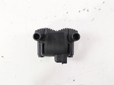 2011 Harley FXDC Dyna Super Glide Ignition Coil Wires & Plugs 31743-01 {{ shop.shopifyCountryName }} - Mototech271