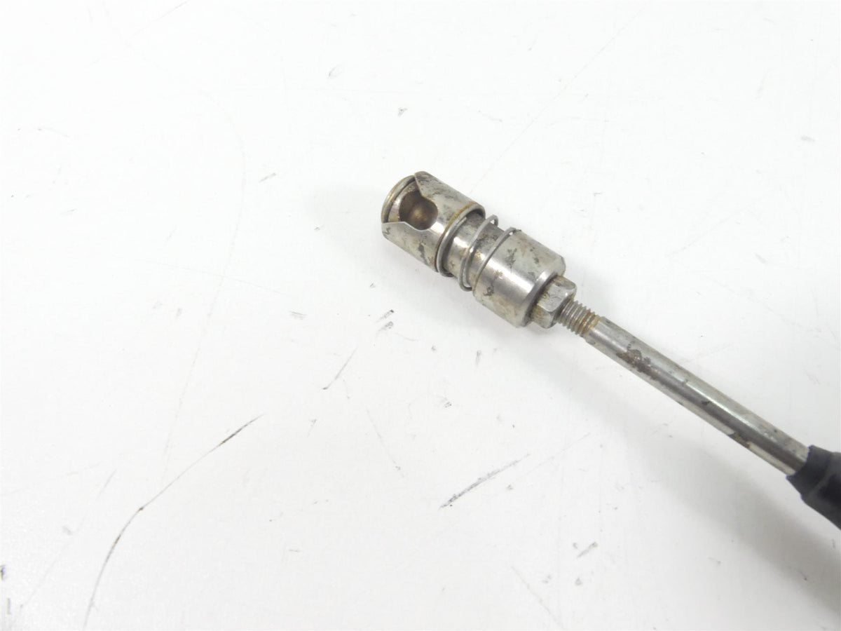 2017 Yamaha Waverunner EX Sport 1050 BS Reverse Cable F3Y-U149C-00-00 {{ shop.shopifyCountryName }} - Mototech271