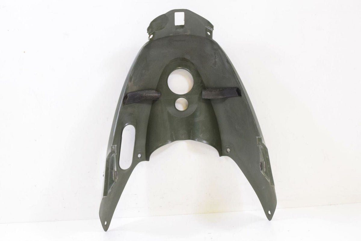 2013 Honda TRX420 FPA Rancher 4x4 Upper Tank Cover Fairing Cowl 83705-HP7-A00Z {{ shop.shopifyCountryName }} - Mototech271